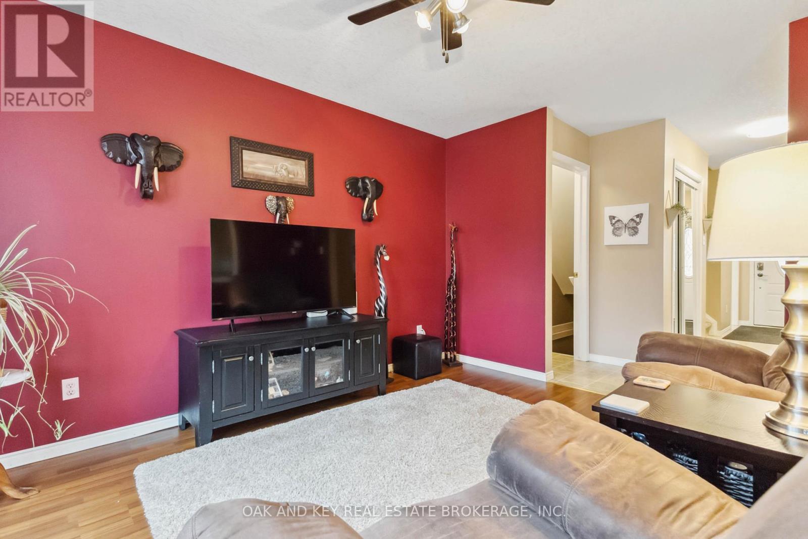 576 Ridgeview Drive, London East, Ontario  N5Y 6H8 - Photo 15 - X12132062