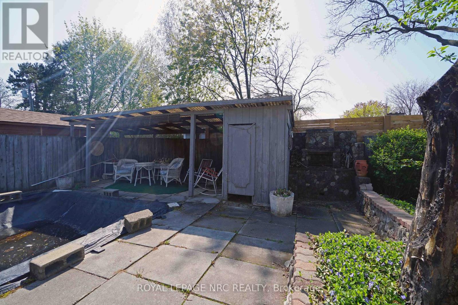 23 Gordon Place, St. Catharines (Vine/linwell), Ontario  L2M 2A4 - Photo 9 - X12049661