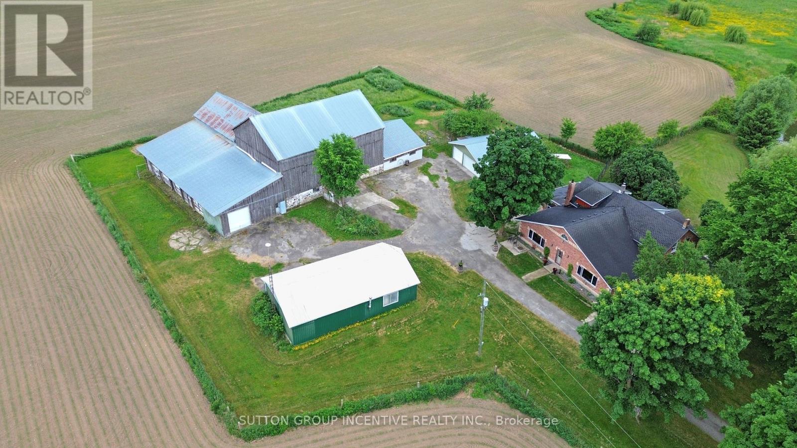 Property at 6511 21/22 NOTTAWASAGA SIDE ROAD image 1