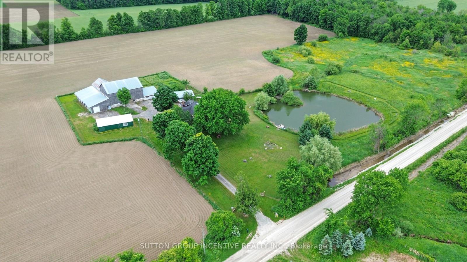 Property at 6511 21/22 NOTTAWASAGA SIDE ROAD image 2