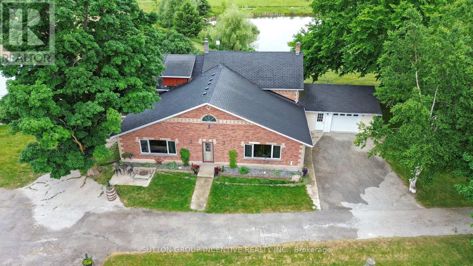 Property at 6511 21/22 NOTTAWASAGA SIDE ROAD image 4