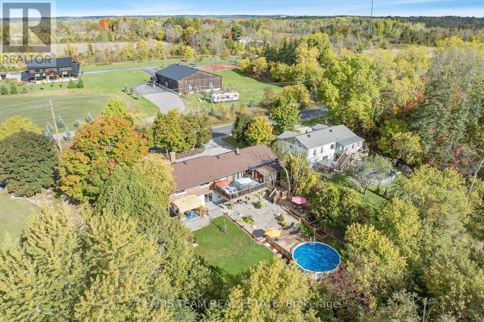 2447 Ridge Road W, Oro-Medonte, Ontario  L0L 2L0 - Photo 28 - S12132019