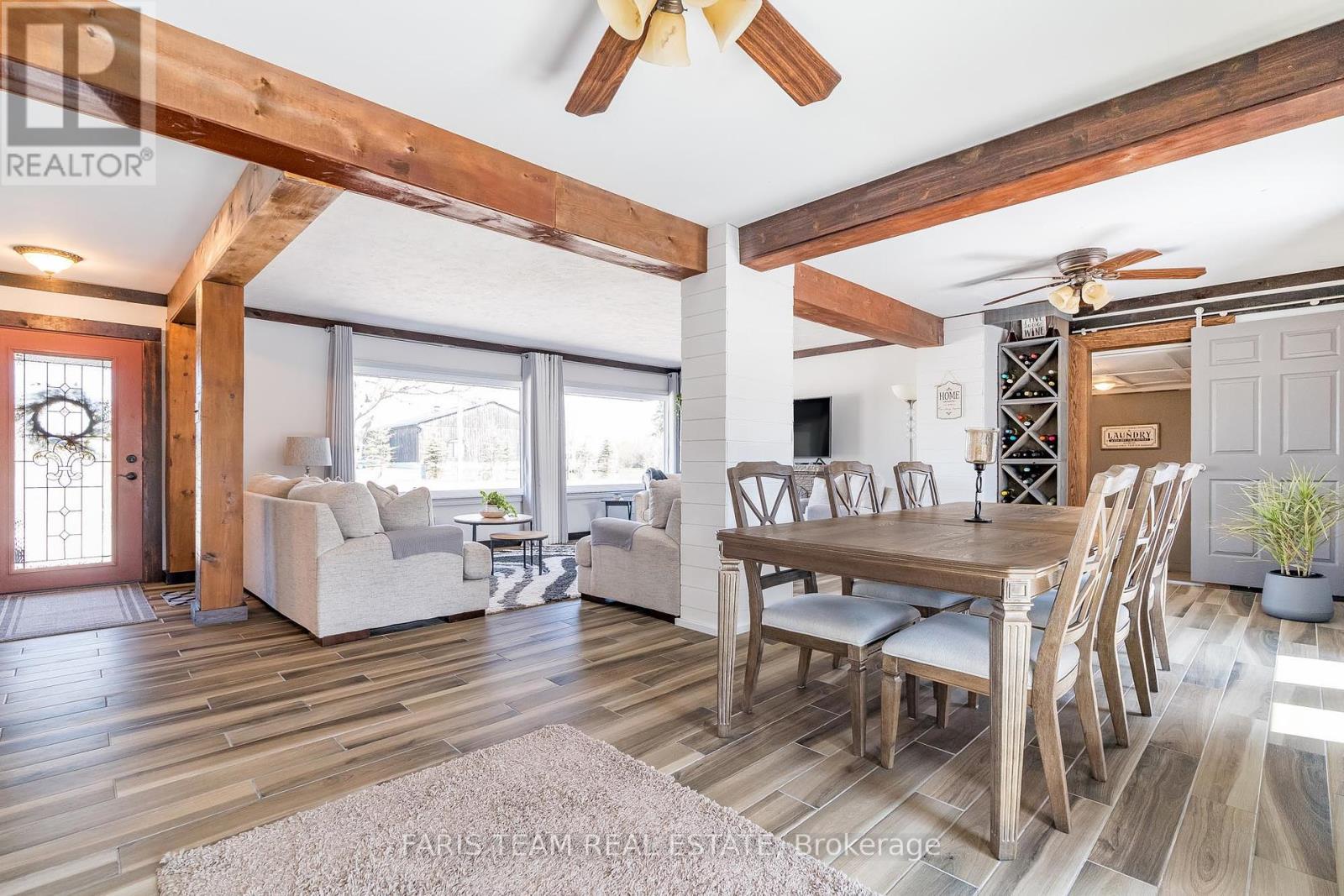 2447 Ridge Road W, Oro-Medonte, Ontario  L0L 2L0 - Photo 7 - S12132019