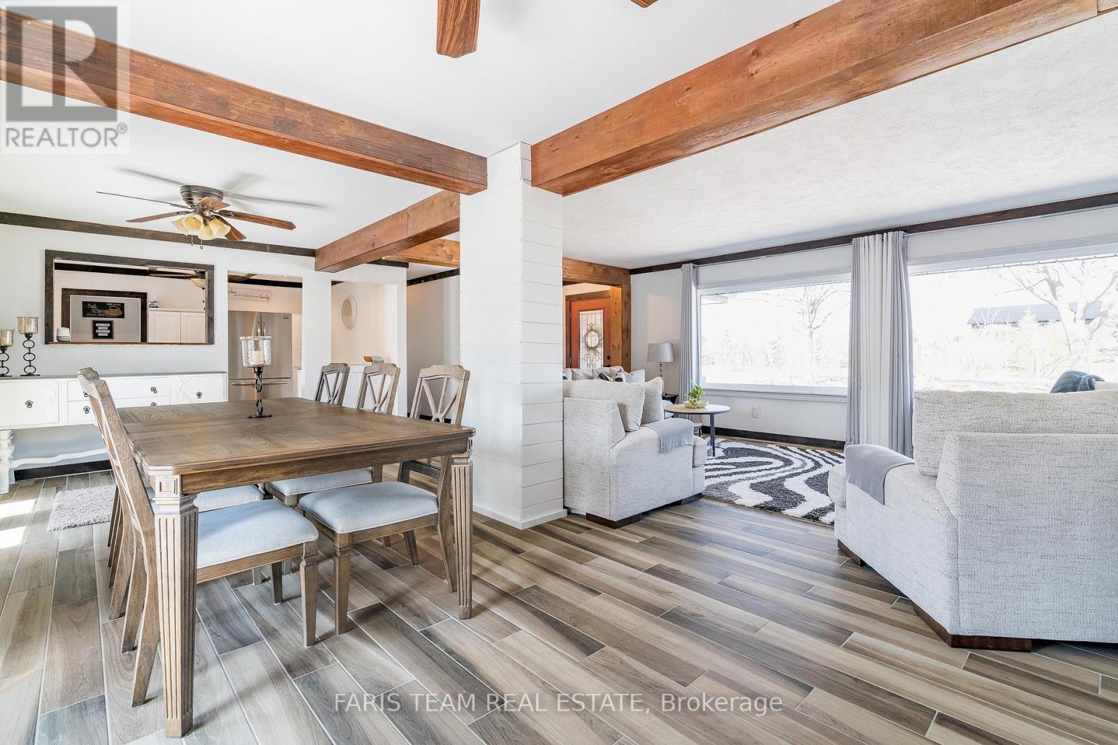 2447 Ridge Road W, Oro-Medonte, Ontario  L0L 2L0 - Photo 8 - S12132019