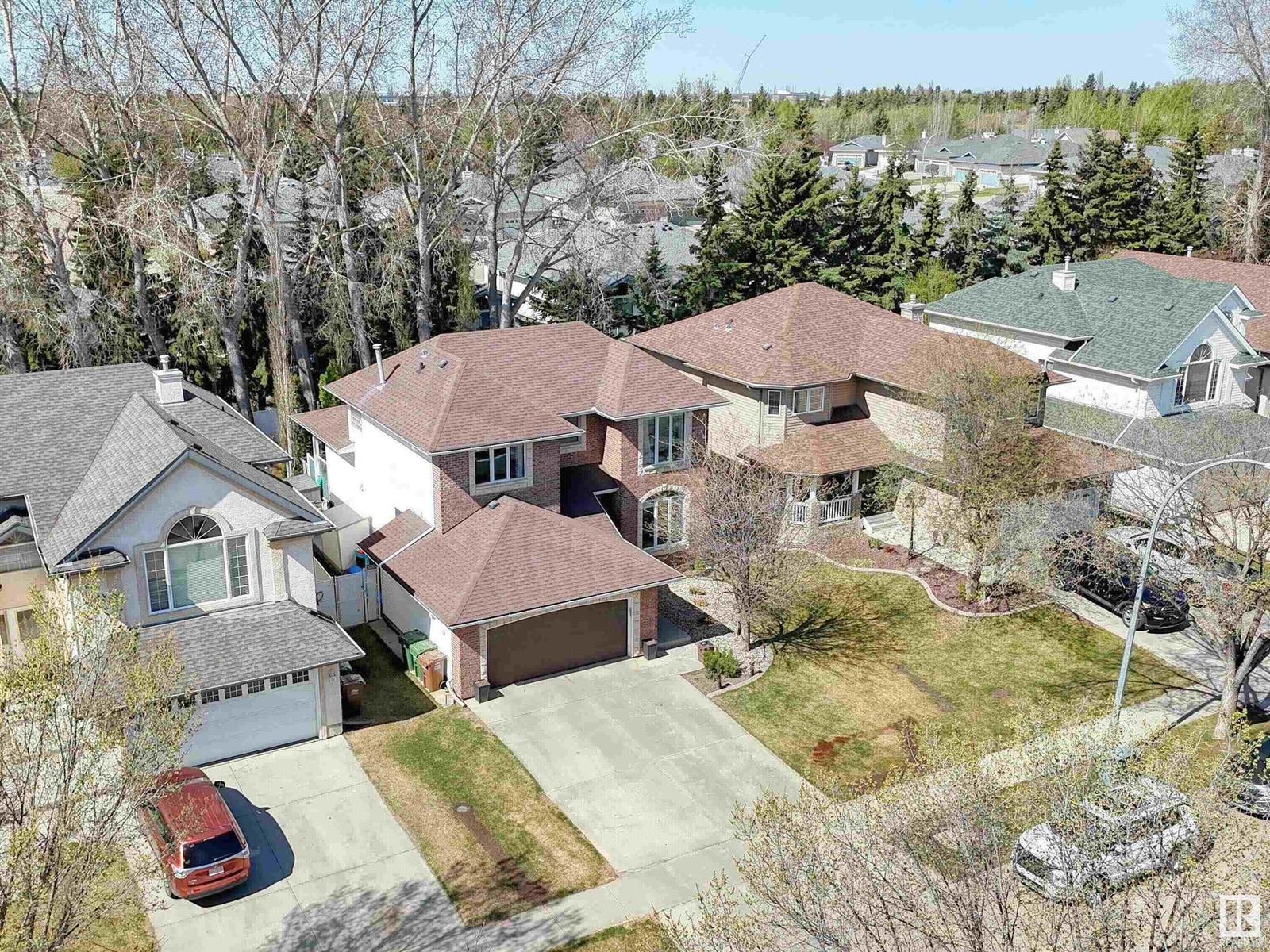 12 Eastcott Dr, St. Albert, Alberta  T8N 6V5 - Photo 50 - E4434993