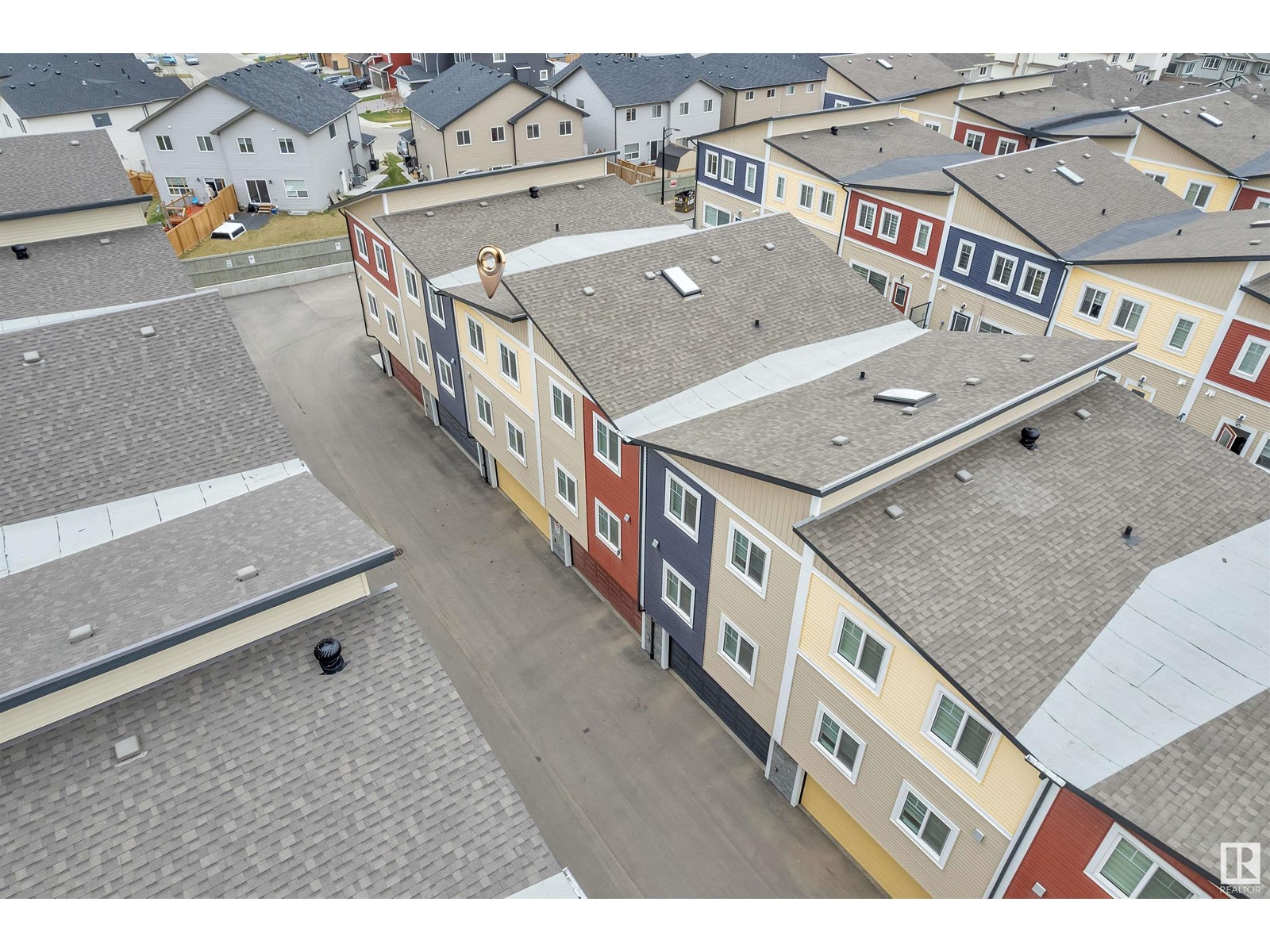 #21 2803 14 Av Nw, Edmonton, Alberta  T6T 2K4 - Photo 16 - E4434995
