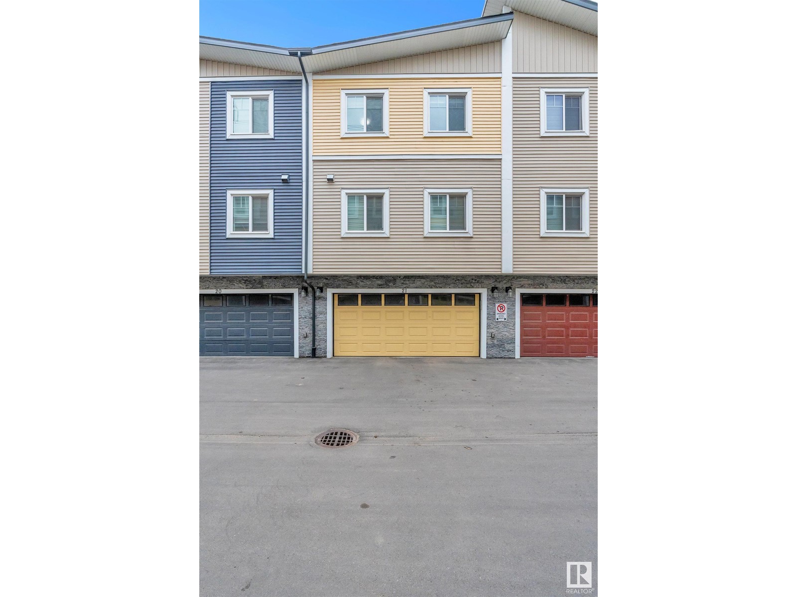#21 2803 14 Av Nw, Edmonton, Alberta  T6T 2K4 - Photo 18 - E4434995