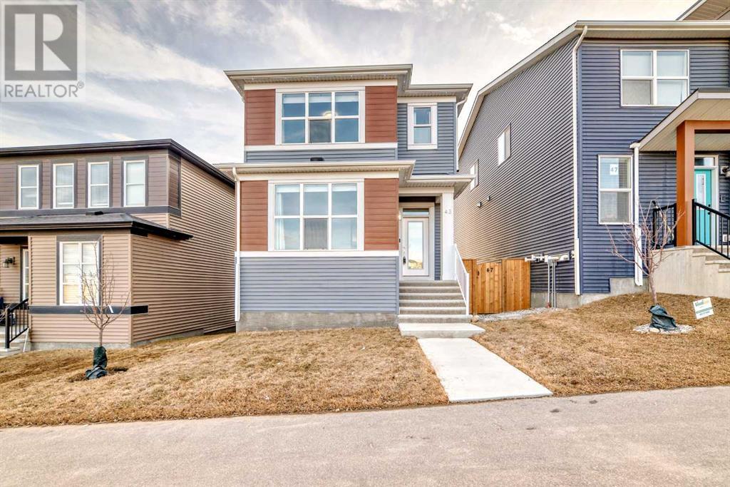 Property at 43 Haskayne Drive NW image 1