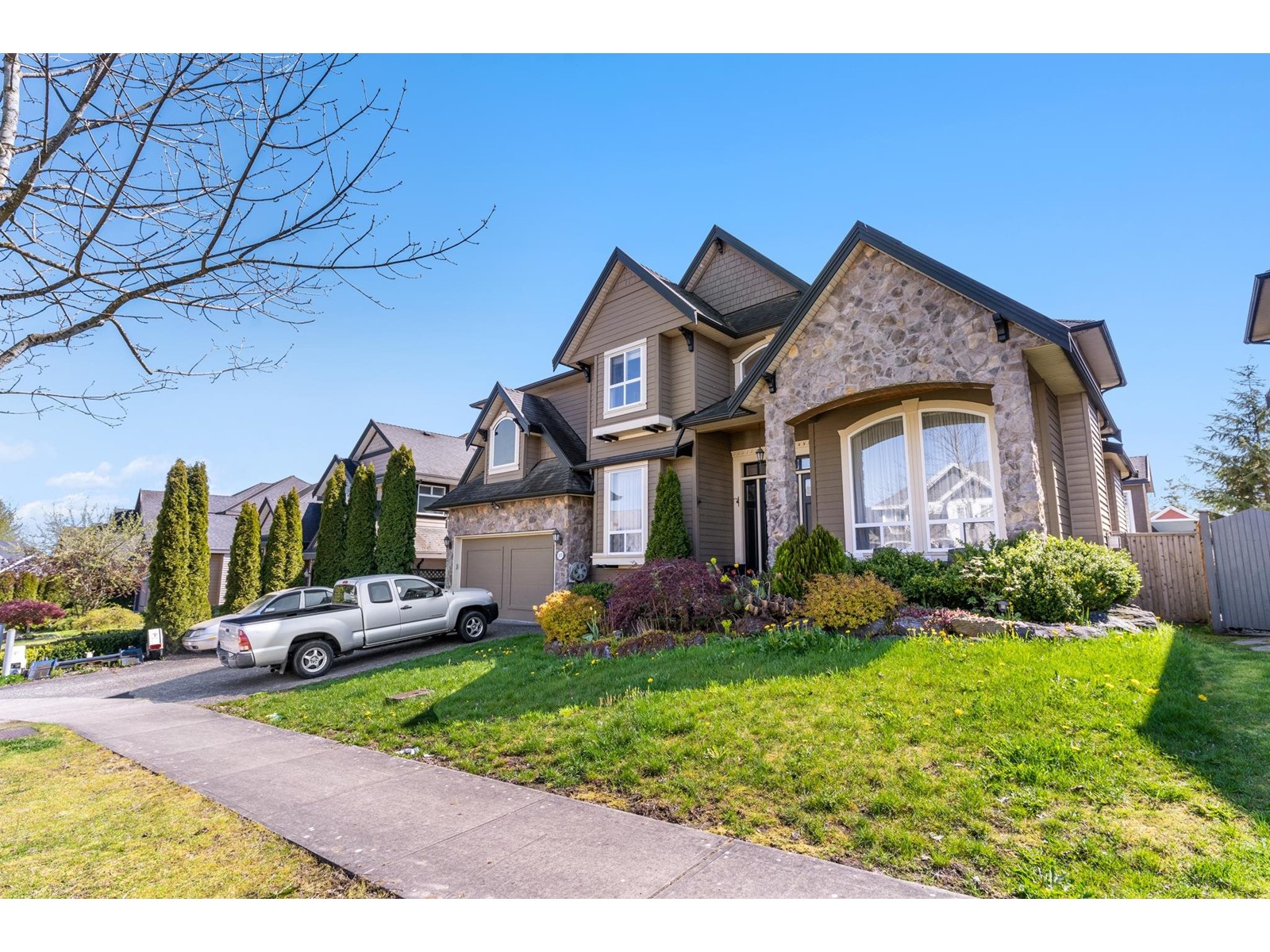 Property at 18876 53B AVENUE image 1