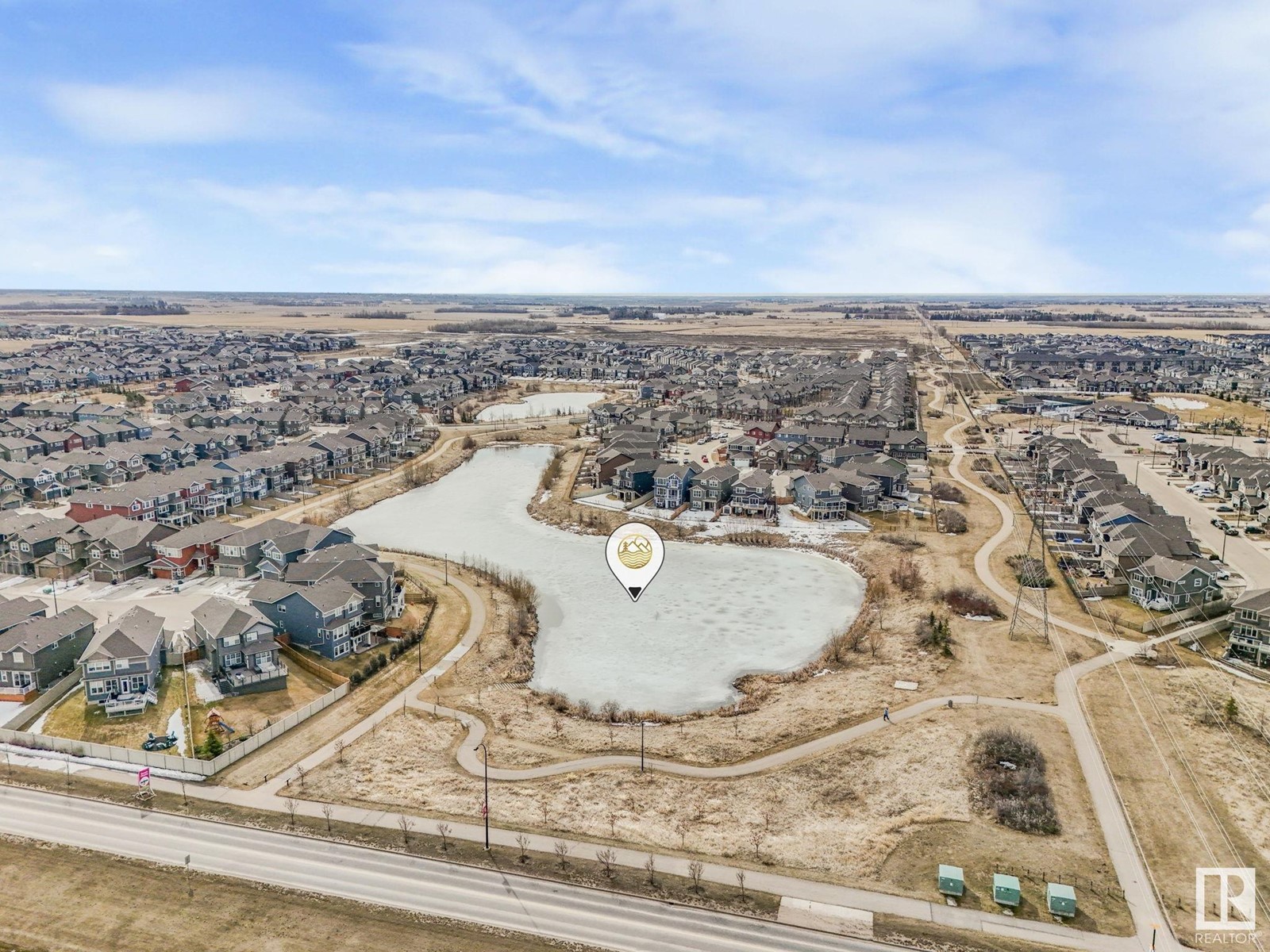 4158 Savaryn Dr Sw, Edmonton, Alberta  T6X 0Z5 - Photo 66 - E4430461