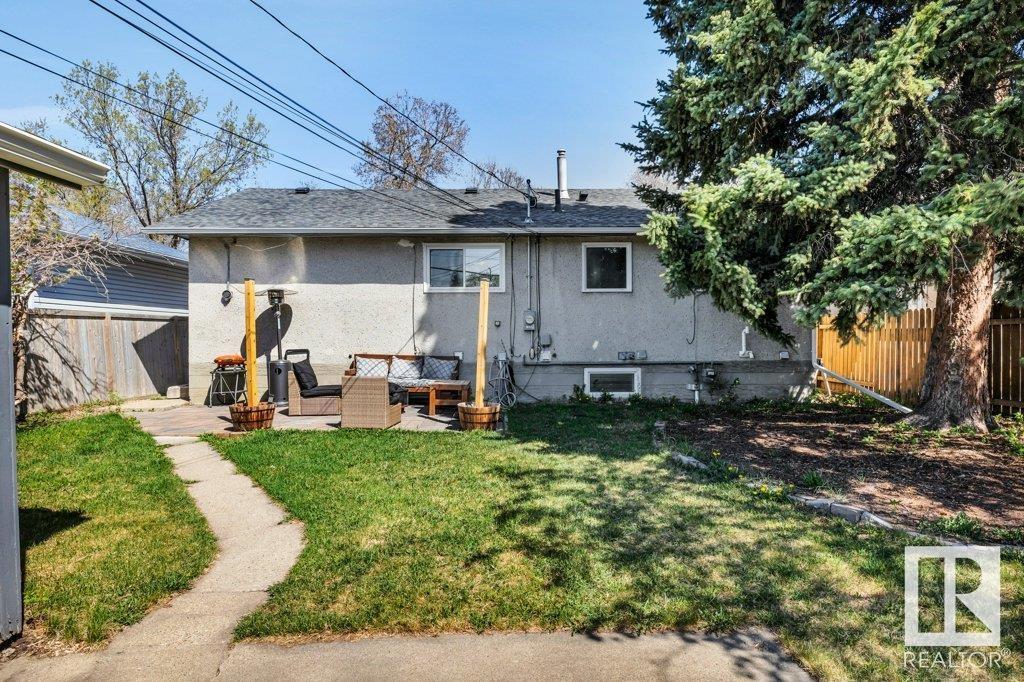 16509 103 Av Nw, Edmonton, Alberta  T5P 0R1 - Photo 47 - E4434996