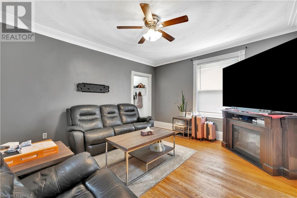 212 William Street, Brantford, Ontario  N3T 3L7 - Photo 16 - 40726169