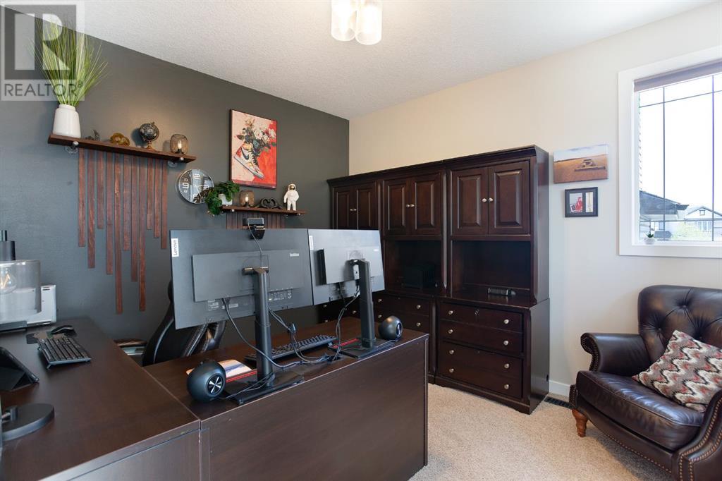 16 Morningside Place Sw, Airdrie, Alberta  T4B 0C8 - Photo 12 - A2216133