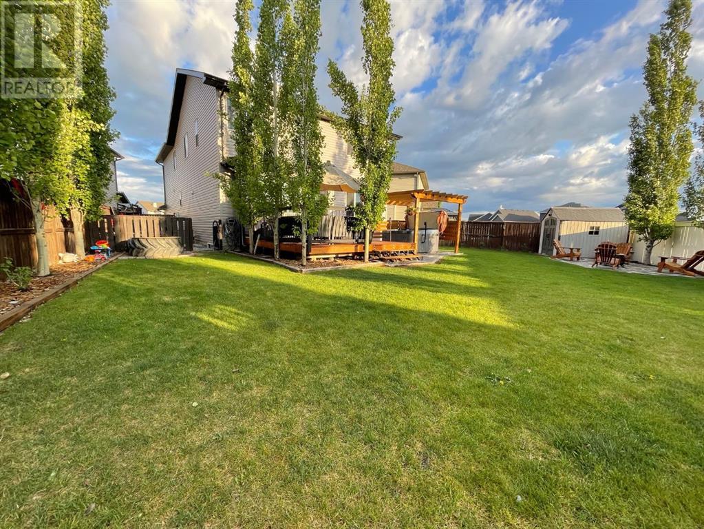 16 Morningside Place Sw, Airdrie, Alberta  T4B 0C8 - Photo 41 - A2216133