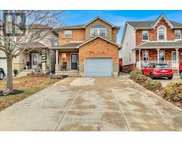 45 KENDRICK COURT, Hamilton, Ontario