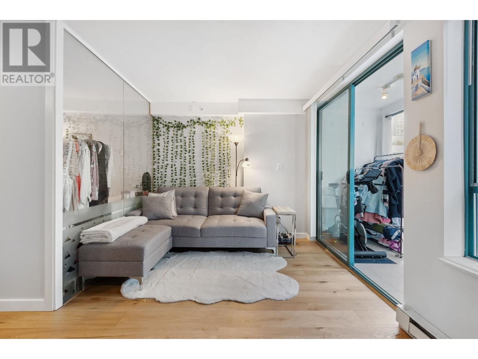 801 939 Homer Street, Vancouver, British Columbia  V6B 2W6 - Photo 10 - R2999862