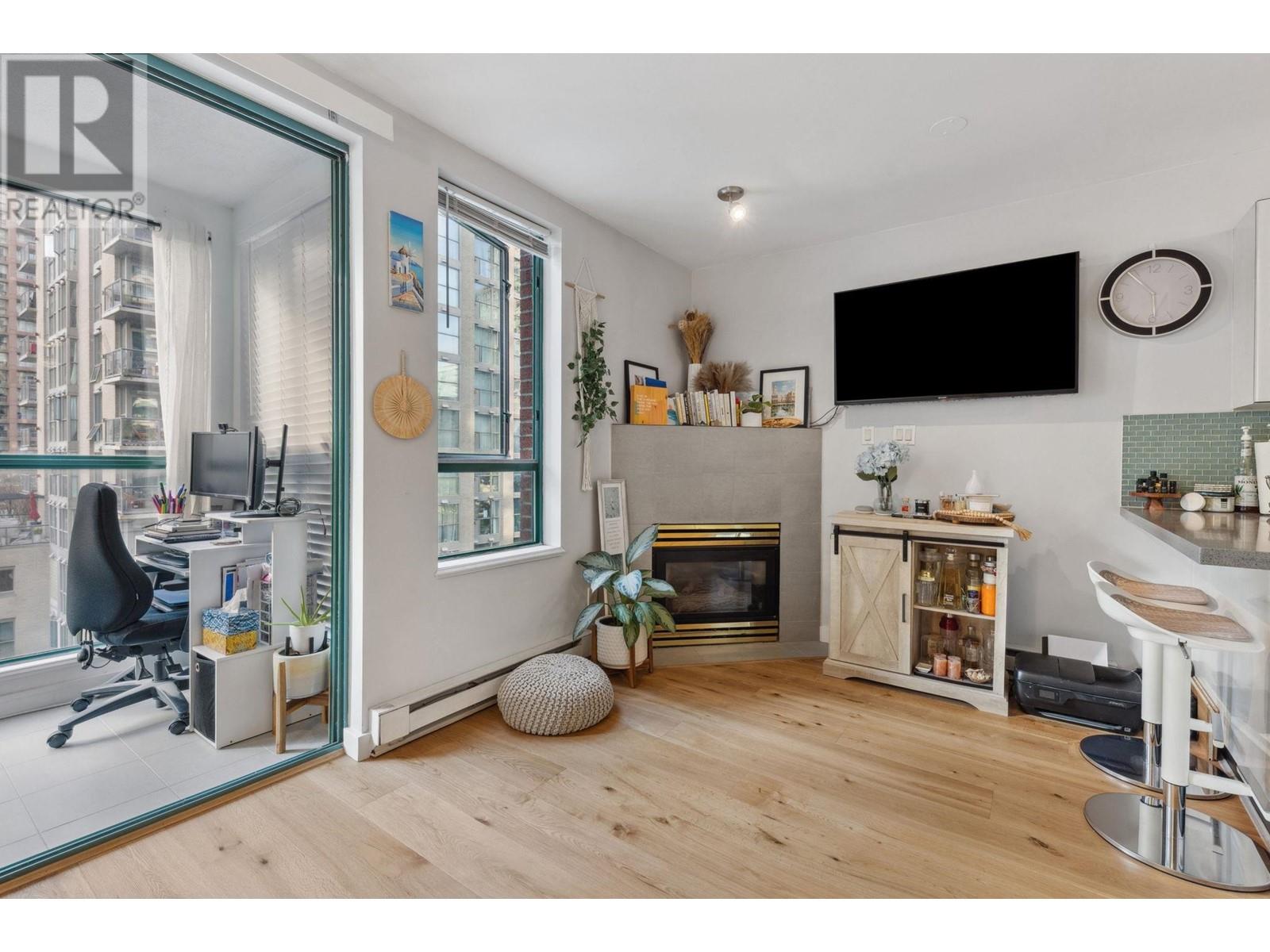 801 939 Homer Street, Vancouver, British Columbia  V6B 2W6 - Photo 12 - R2999862