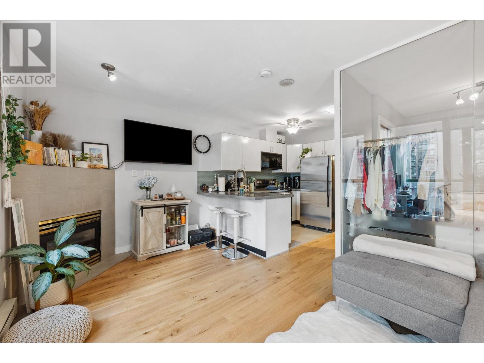 801 939 Homer Street, Vancouver, British Columbia  V6B 2W6 - Photo 16 - R2999862