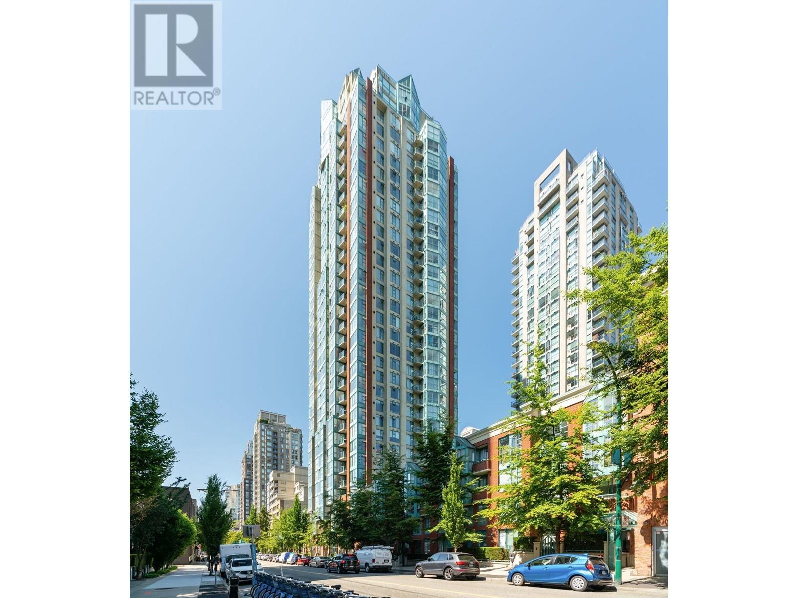 801 939 Homer Street, Vancouver, British Columbia  V6B 2W6 - Photo 2 - R2999862