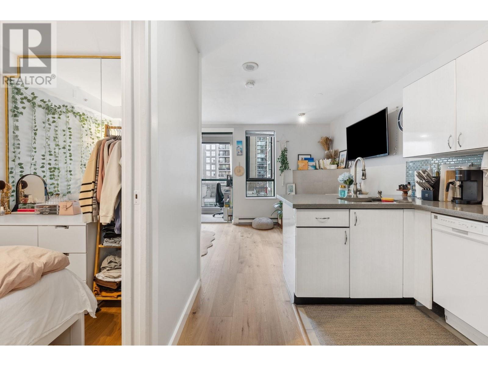 801 939 Homer Street, Vancouver, British Columbia  V6B 2W6 - Photo 21 - R2999862