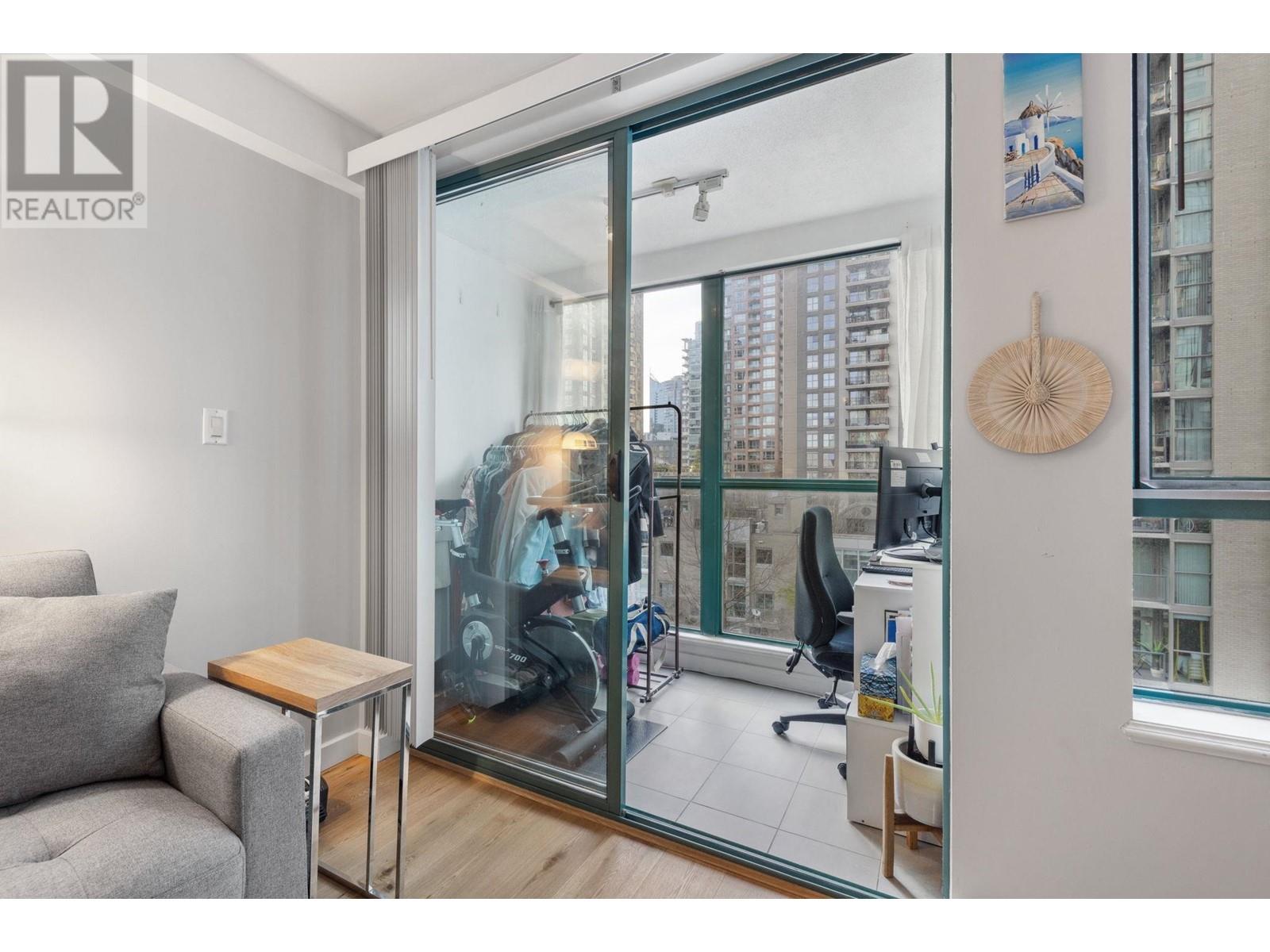 801 939 Homer Street, Vancouver, British Columbia  V6B 2W6 - Photo 24 - R2999862