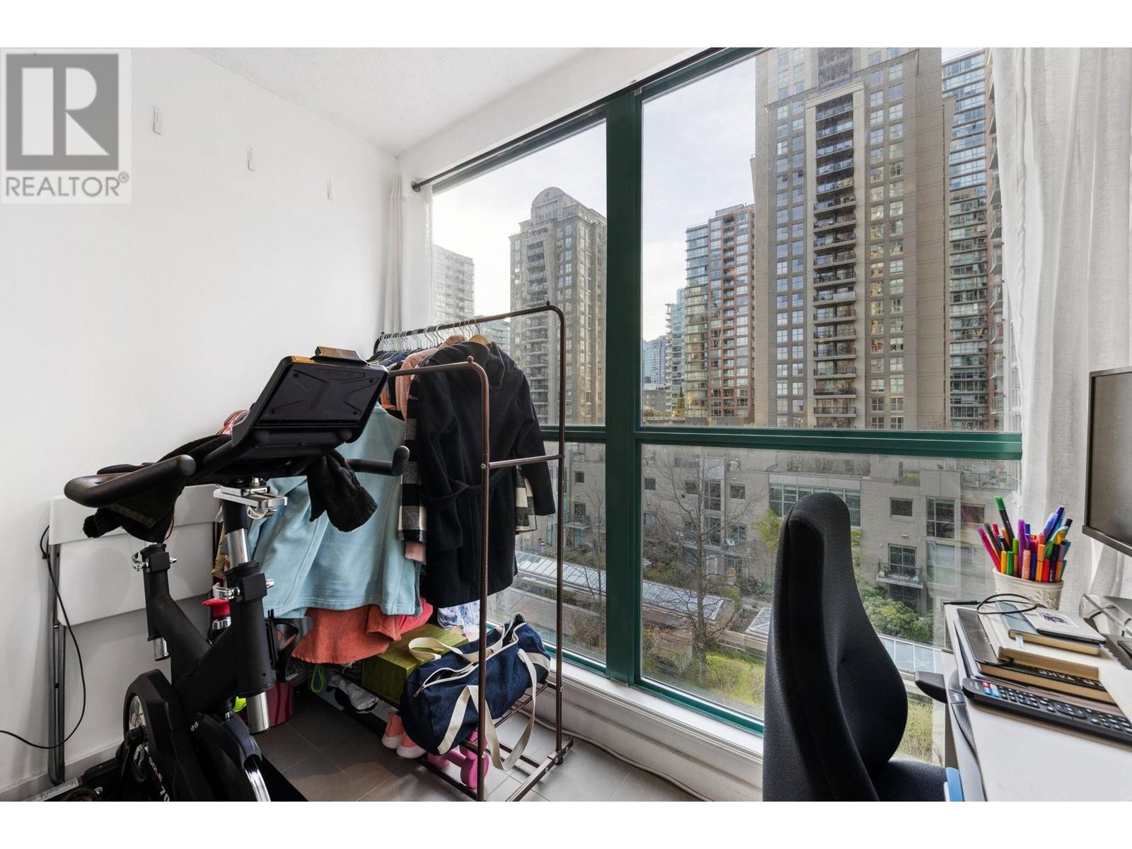 801 939 Homer Street, Vancouver, British Columbia  V6B 2W6 - Photo 26 - R2999862