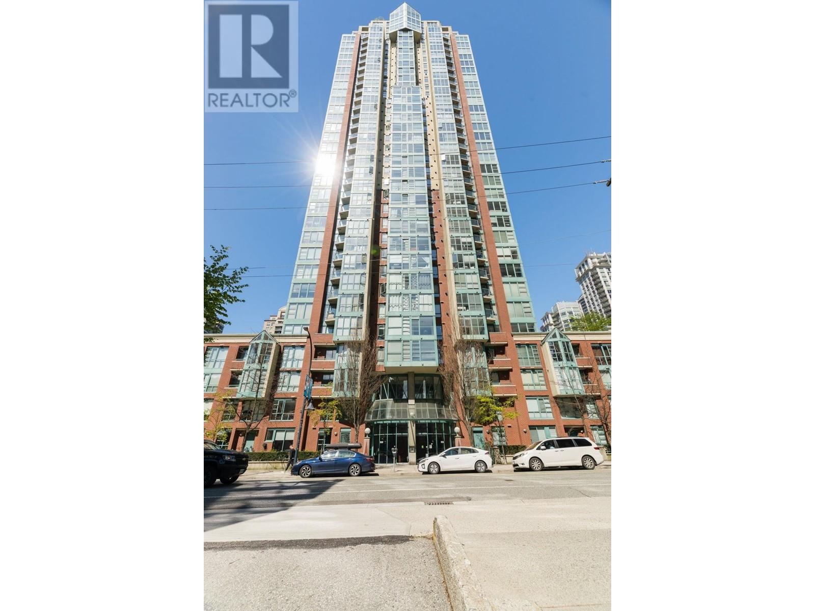 801 939 Homer Street, Vancouver, British Columbia  V6B 2W6 - Photo 3 - R2999862