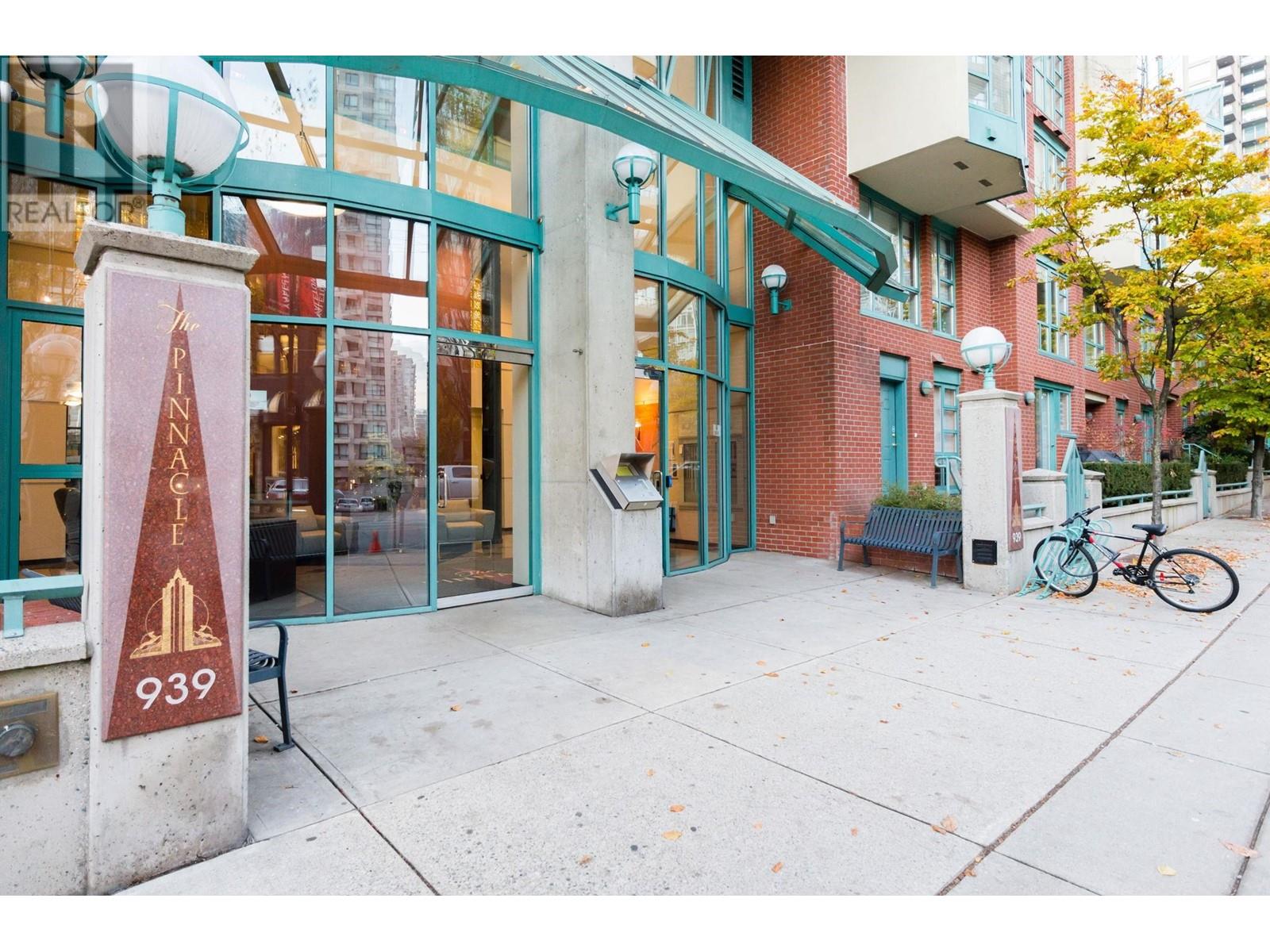 801 939 Homer Street, Vancouver, British Columbia  V6B 2W6 - Photo 4 - R2999862