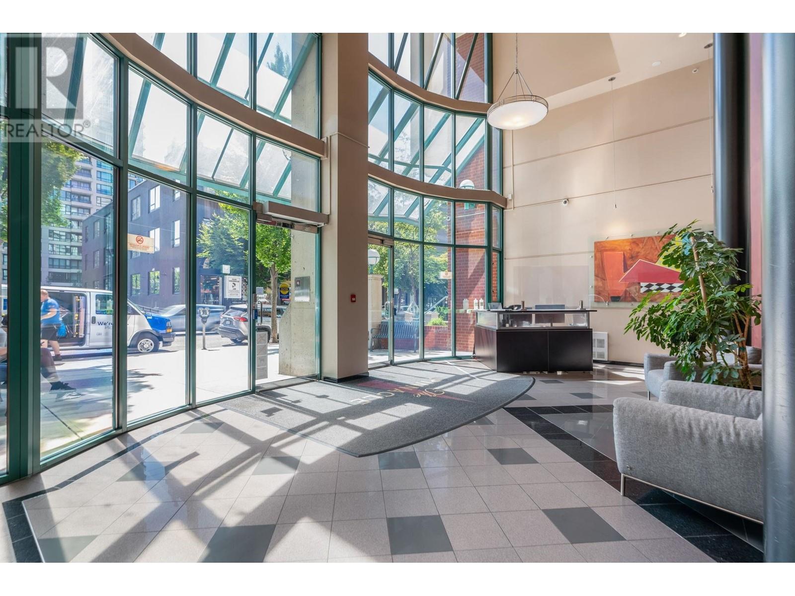 801 939 Homer Street, Vancouver, British Columbia  V6B 2W6 - Photo 5 - R2999862