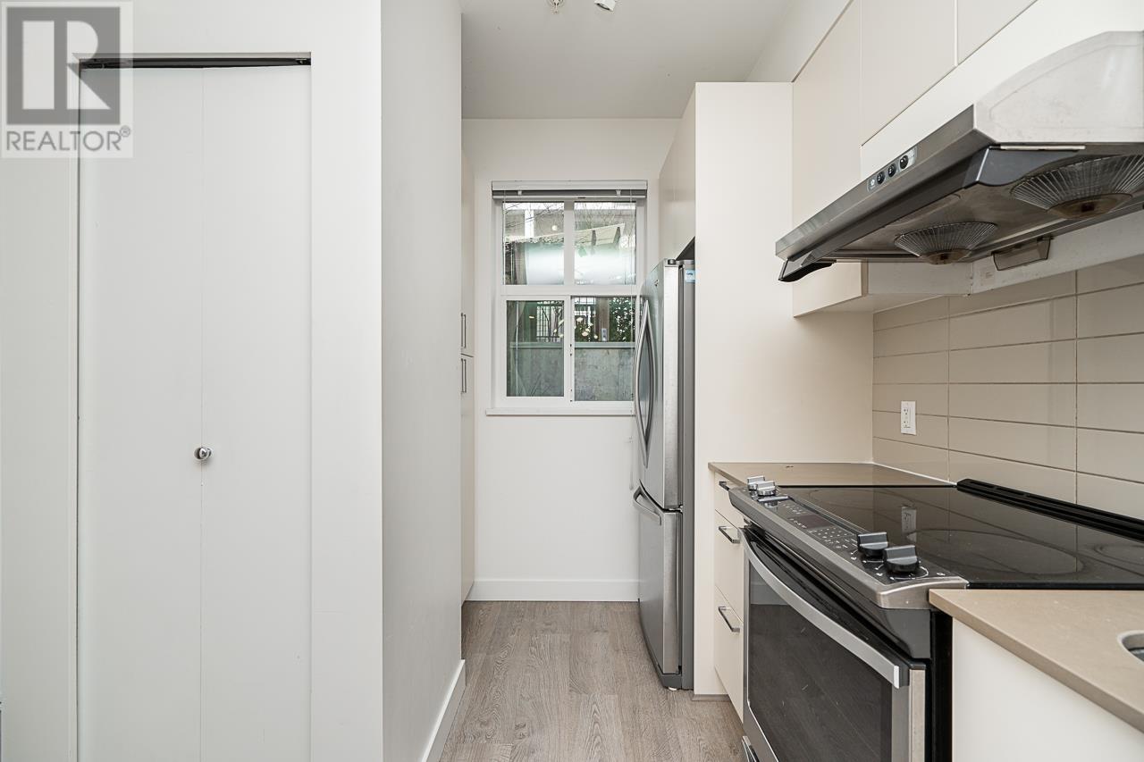 112 7250 18th Avenue, Burnaby, British Columbia  V3N 1H3 - Photo 9 - R2999875