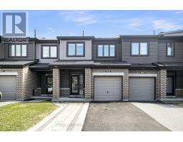 605 LAURALEAF CRESCENT, Ottawa, Ontario