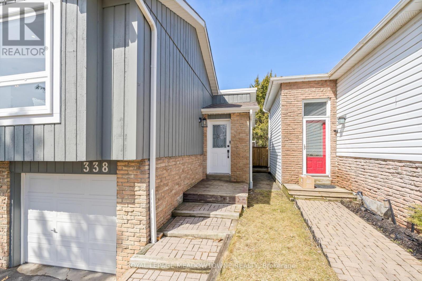 338 Whitehead Crescent, Caledon, Ontario  L7E 3Y4 - Photo 5 - W12131909
