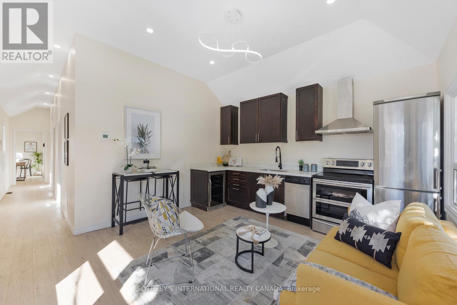 70 Dunraven Drive, Toronto, Ontario  M6M 1H2 - Photo 2 - W12131911