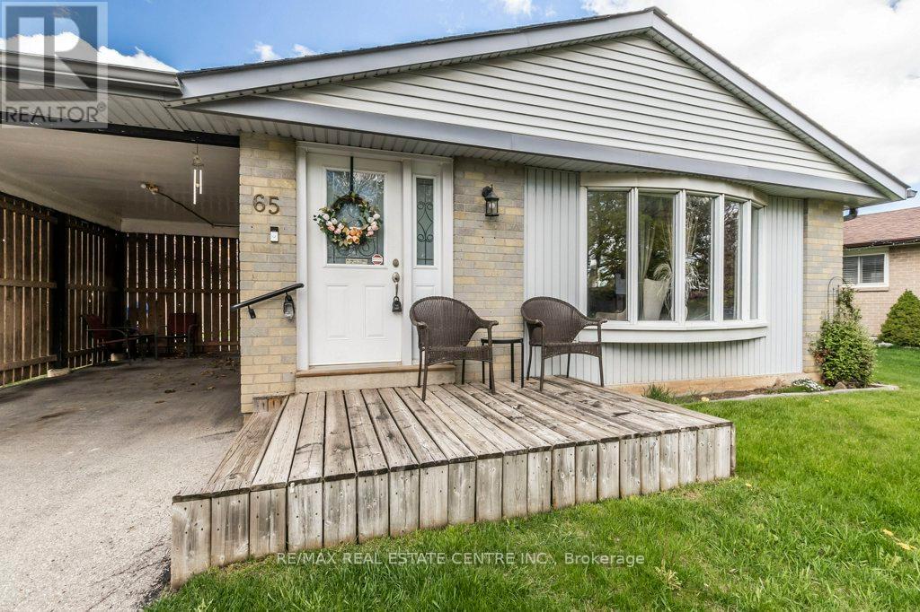 Property at 65 LORNE SCOTS DRIVE image 4