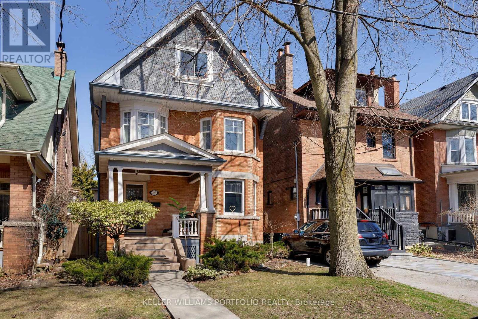Property at 296 WRIGHT AVENUE image 1