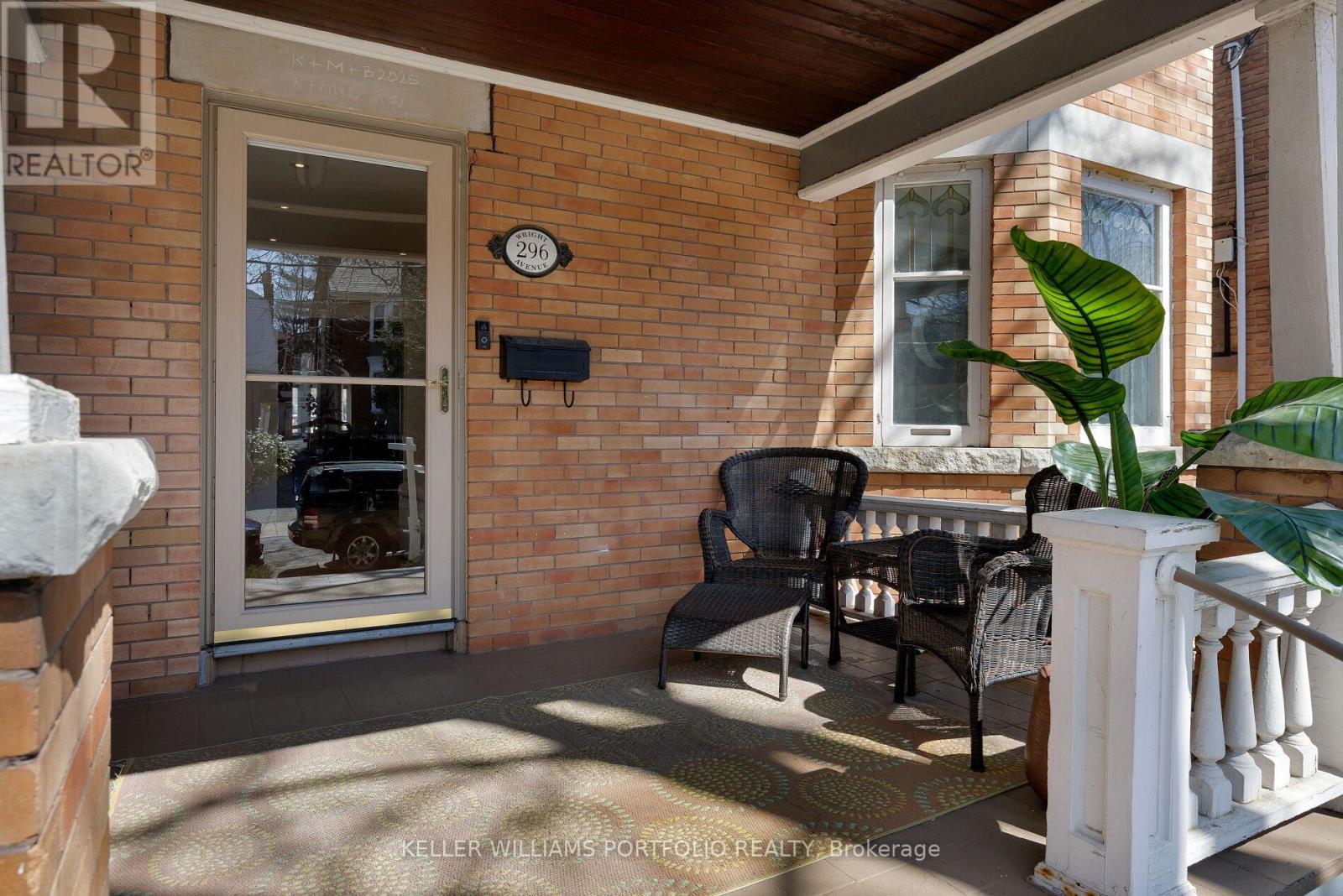 Property at 296 WRIGHT AVENUE image 2