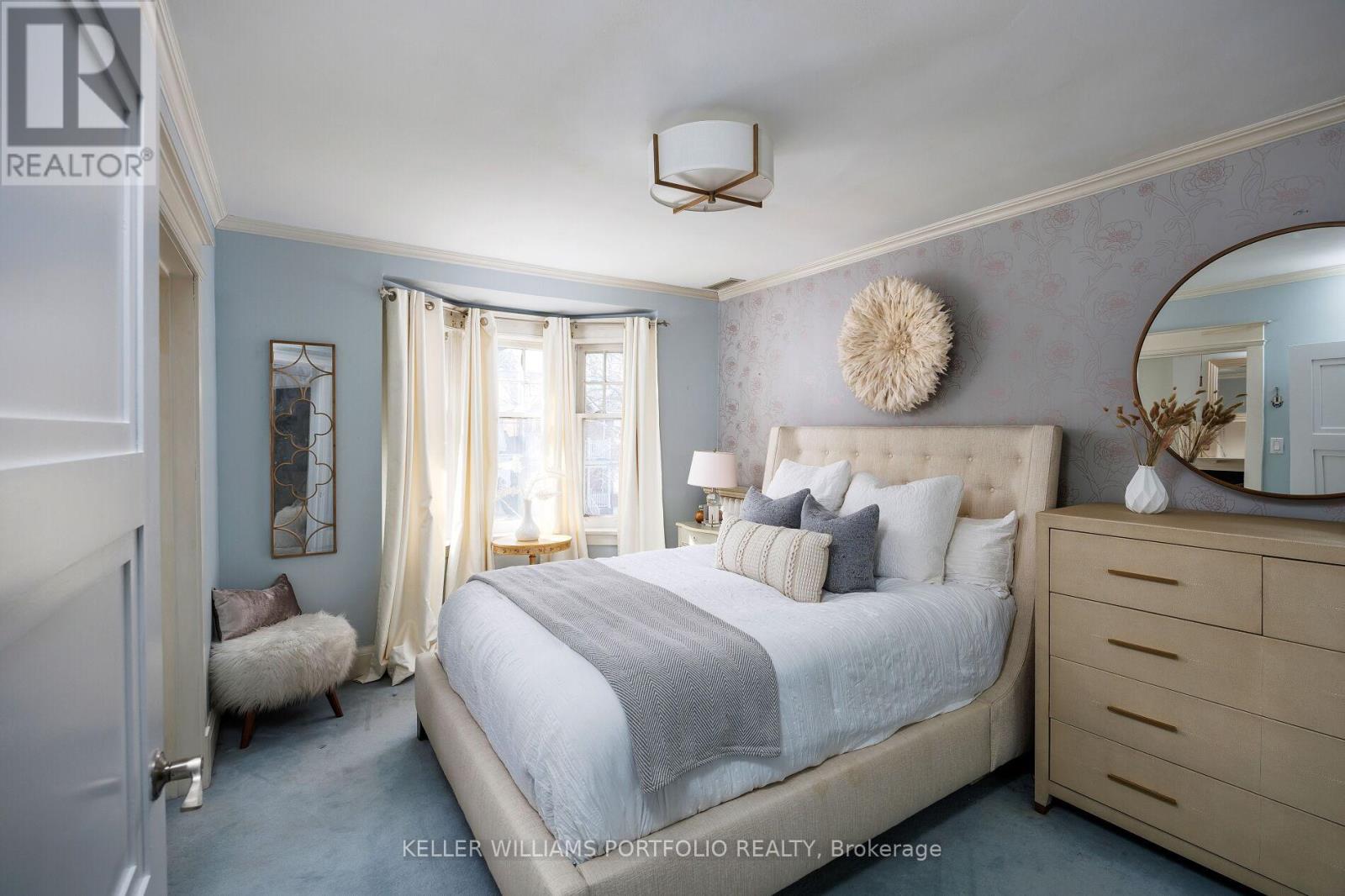 296 Wright Avenue, Toronto, Ontario  M6R 1L9 - Photo 25 - W12131974