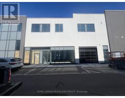 1 - 5270 SOLAR DRIVE, Mississauga, Ontario