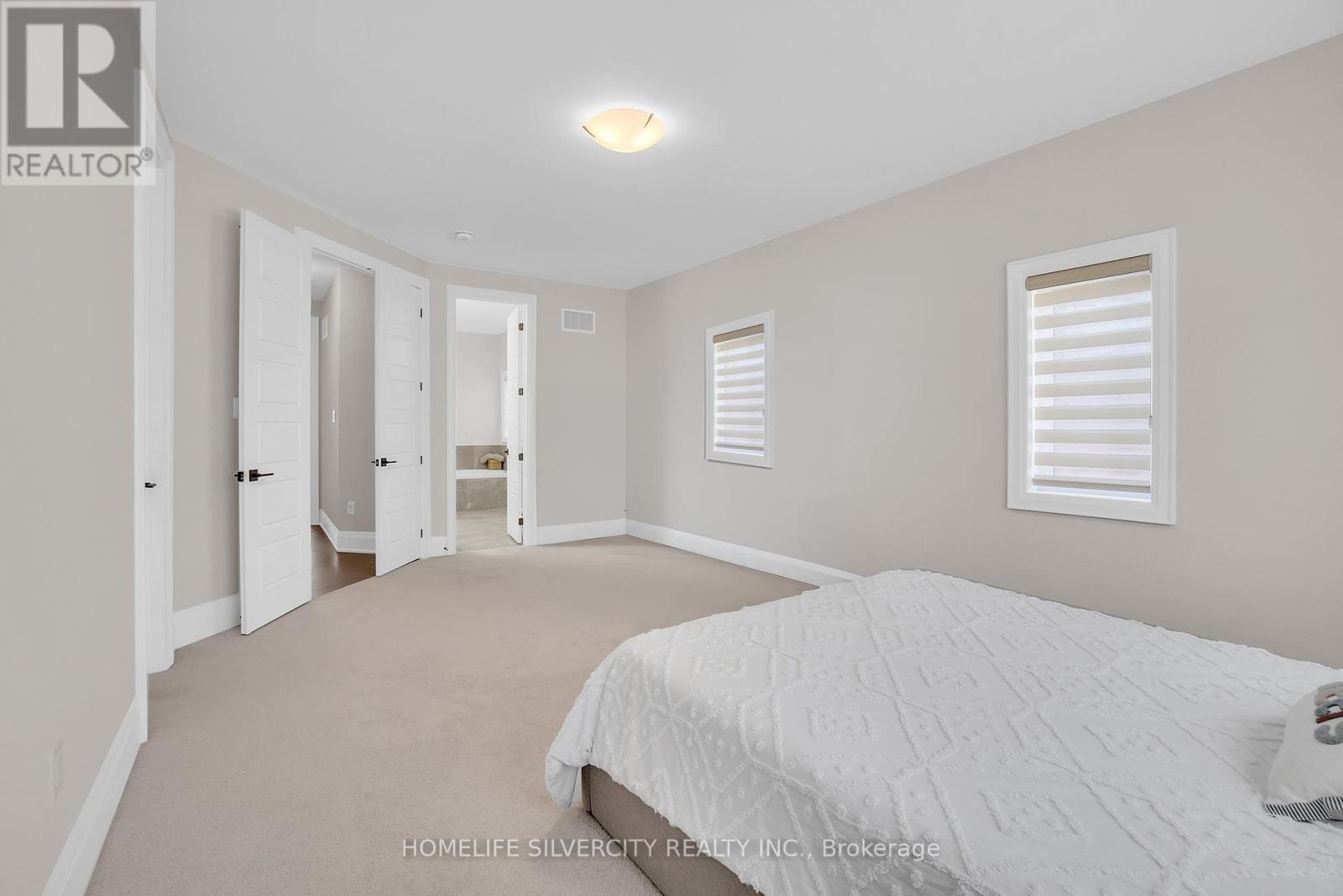 43 Michener Drive, Brampton, Ontario  L6R 4E9 - Photo 25 - W12132008