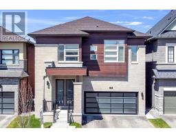 43 MICHENER DRIVE, Brampton, Ontario