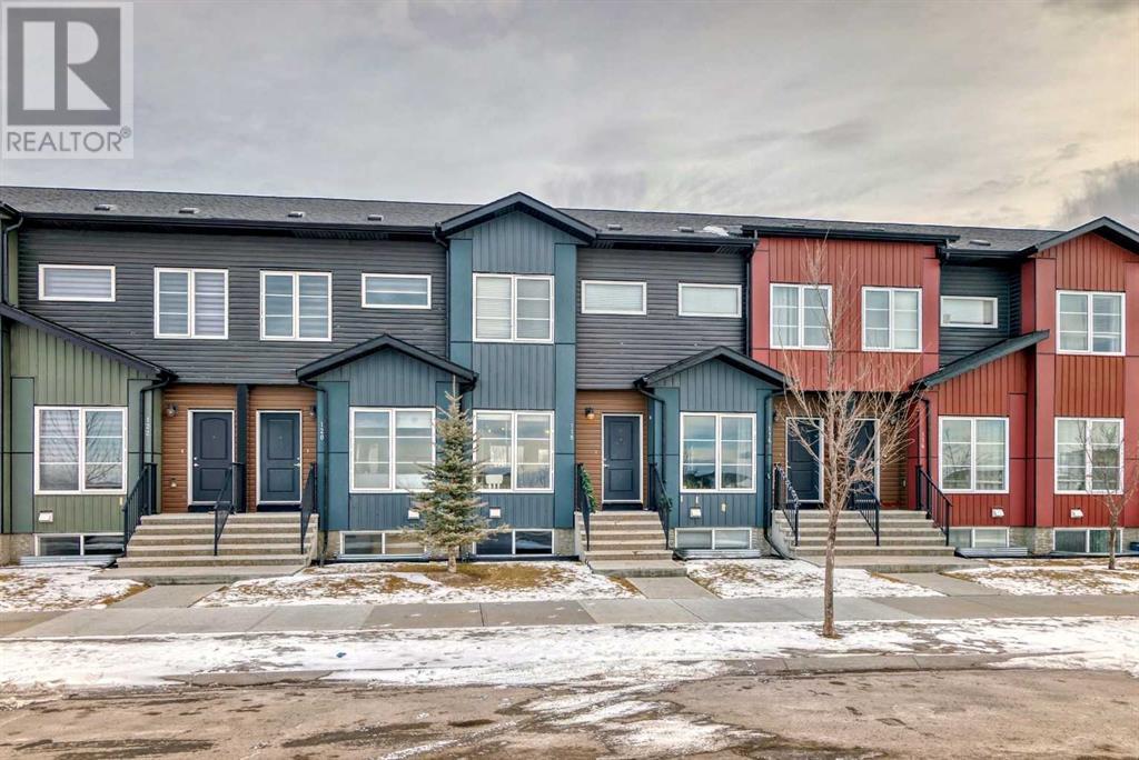 118 Red Embers Gate Ne, Calgary, Alberta  T3N 1E9 - Photo 1 - A2190003