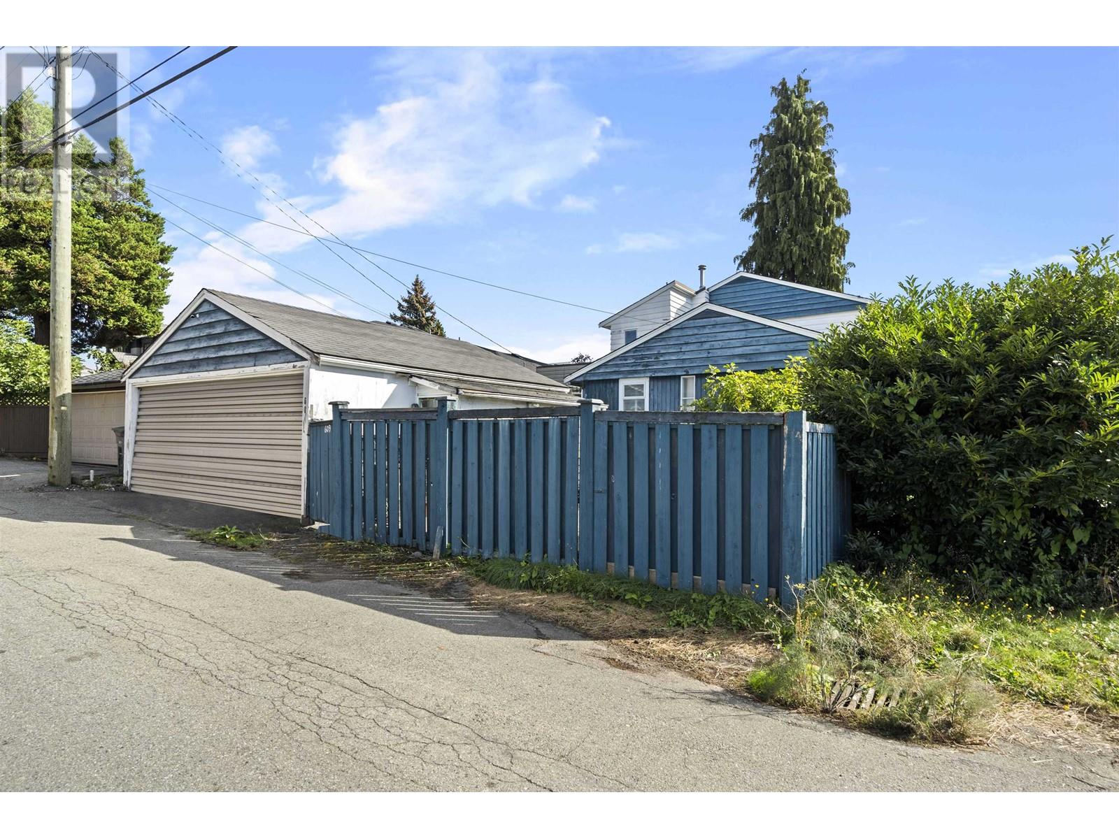 609 W 52nd Avenue, Vancouver, British Columbia  V6P 1G3 - Photo 10 - R2999907
