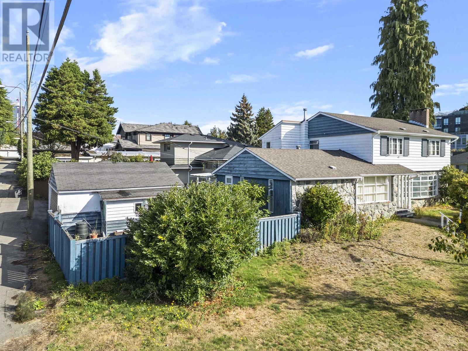 609 W 52nd Avenue, Vancouver, British Columbia  V6P 1G3 - Photo 4 - R2999907