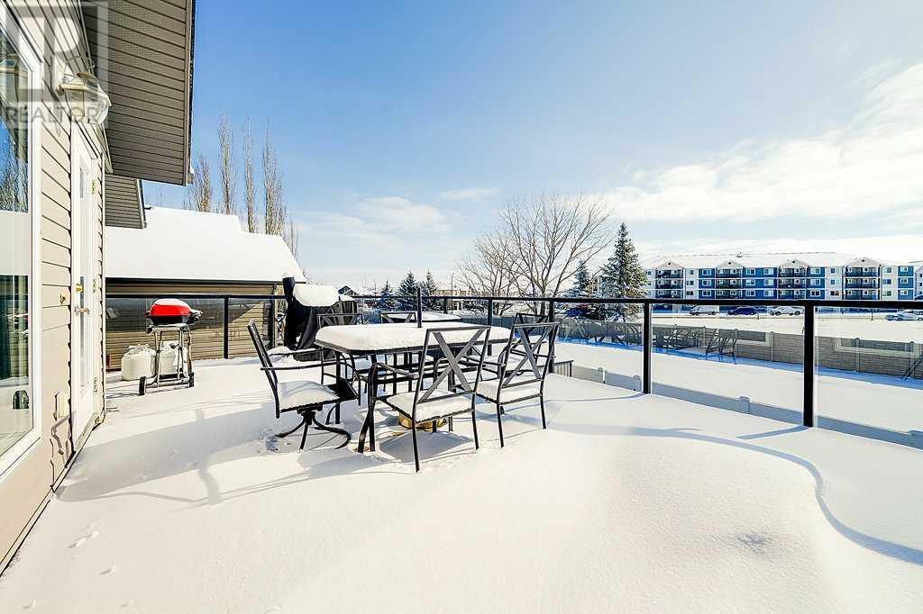 112 Vanson Close, Red Deer, Alberta  T4R 0G9 - Photo 37 - A2217108
