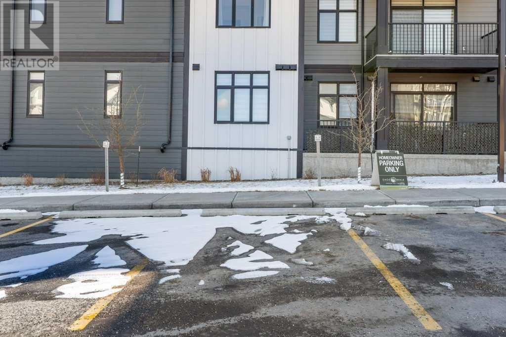 215, 10 Sage Hill Walk Nw, Calgary, Alberta  T3R 1X9 - Photo 35 - A2201779