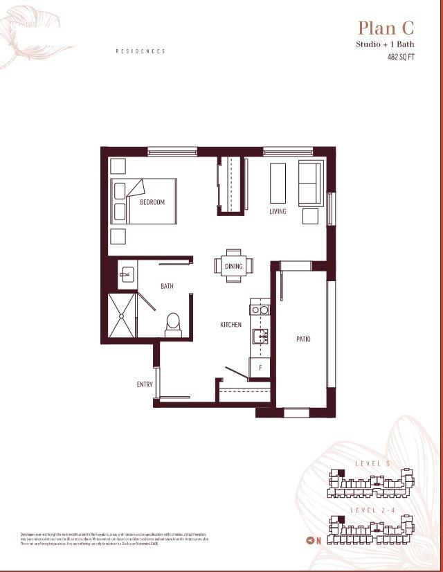 521 10928 132 STREET, Surrey, British Columbia