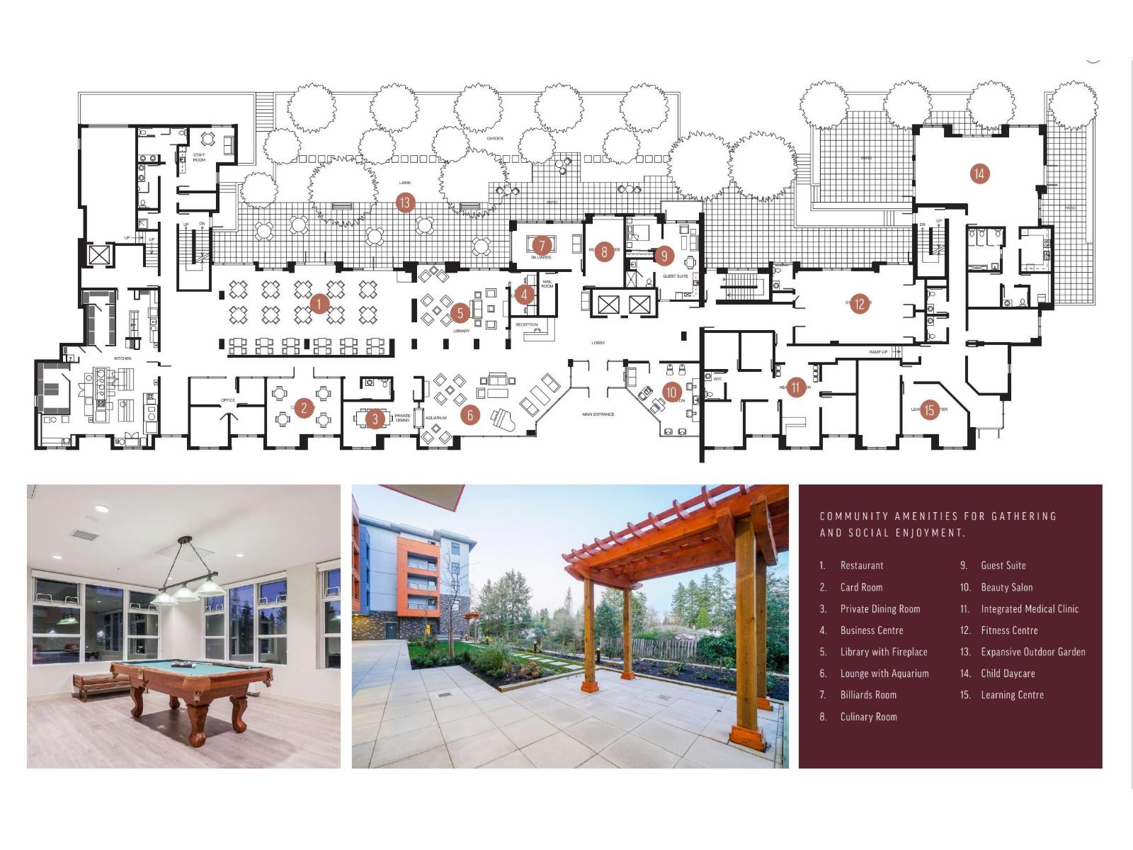 Property at 521 10928 132 STREET image 4