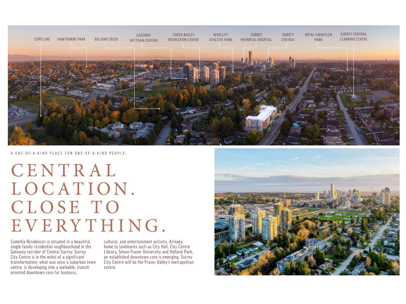 Property at 521 10928 132 STREET image 2