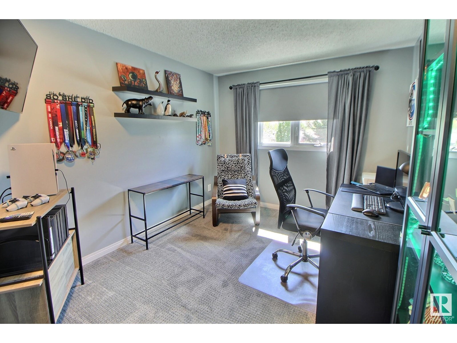 2407 145 Av Nw, Edmonton, Alberta  T5Y 2J5 - Photo 13 - E4434984