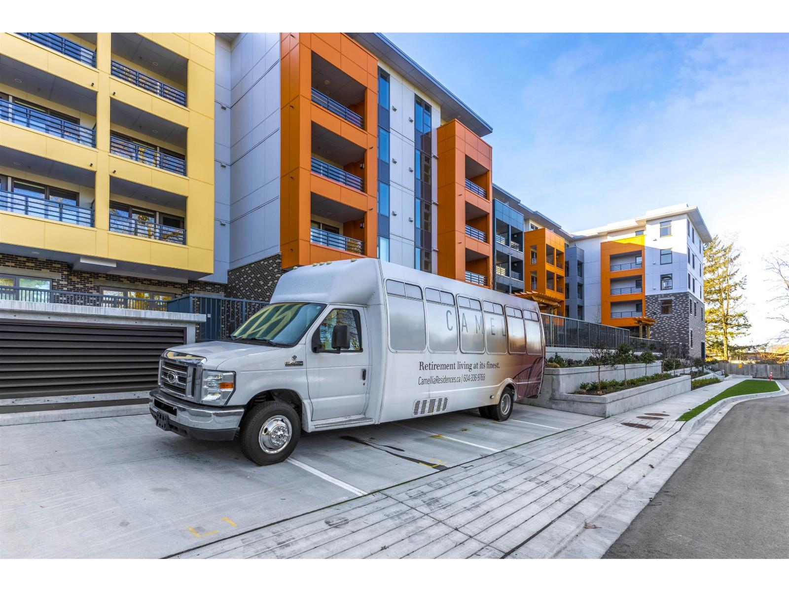 521 10928 132 Street, Surrey, British Columbia V3T 3W7 - Photo 30 - R2997802